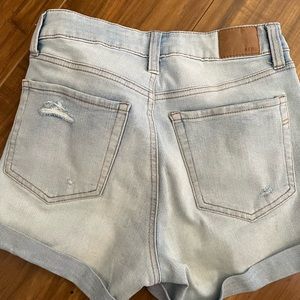 Aroe postal girls short , bundle of two